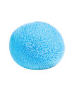 Fur Color-Changing Ball - Blue